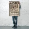 ONE PIECE - Poster Wanted Ace (91.5x61) Produktbild-Vorschau 4