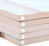 vidaXL Raumteiler klappbar 200 x 170 cm Strand Produktbild-Vorschau 5
