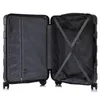 Suitcase Set, Rollkoffer Handgepäck, Kofferset, mit 4 Produktbild-Vorschau 7