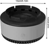 Rauchfreier elektronischer Aschenbecher, intelligenter Produktbild-Vorschau 4