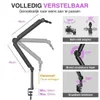 Sensic SA 30 microfoonarm zonder microfoon - Productafbeelding-voorbeeld 8