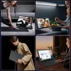 Tablette Android 16 T60Pro de 13,4", 24GB(8+16)+256GB/2TB Voir les images du produit 7