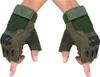 Verk 14424 Taktische fingerlose Handschuhe Militär XL Produktbild-Vorschau 4