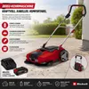 Einhell Akku-Kehrmaschine TE-SW 18/610 Li- 18 V  mit Akku Produktbild-Vorschau 1