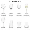 Stölzle Symphony, Sektgläser, 19 cl, 6 Stück, transparent Produktbild-Vorschau 12