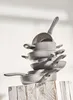 BALLARINI MURANO Set of 4 Dishes Podgląd zdjęcia produktu 9