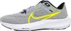 Nike Air Zoom Pegasus 40 Wolf Grey Volt - EU 46 Produktbild-Vorschau 2