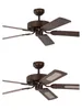 Pepeo Potkuri stropný ventilátor 132cm 1335201232_v4 Náhľad obrázku produktu 2