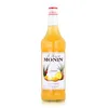 Monin Sirup Ananas 1L - Koktejly Mléčné koktejly Kávový Náhled obrázku produktu 1