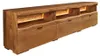 riess-ambiente TV-Board GRAND 180cm braun massives Produktbild-Vorschau 12