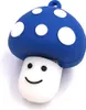 Onwomania Pilz Mushroom Blau Funny USB Stick 32 GB USB 2.0 Produktbild-Vorschau 1