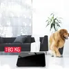 Digitale Personenwaage mit Step-On Technologie Hochpräzise Produktbild-Vorschau 13