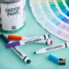 MagPaint SketchPaint für Whiteboards White Glossy  x  x  - Produktbild-Vorschau 6
