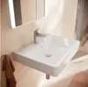 hansgrohe Xanuia Q Waschtisch, mit 1 Hahnloch und Überlauf, Produktbild-Vorschau 11