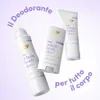 Dove Lavender & Camomile Unisex Dezodorant do ciała w Podgląd zdjęcia produktu 1