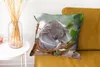 MuchoWow® Zierkissen Sofakissen Wohnzimmer Dekokissen 45x45 Produktbild-Vorschau 6