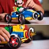 LEGO Super Mario: Mario Kart: Luigi en Turbobooster - Productafbeelding-voorbeeld 18