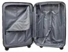 Franky ABS13 76er Trolley Dehnfalte Hartschale black Produktbild-Vorschau 7