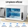 Armadio sterilizzatore UV-ozono, 220V, con timer di Anteprima dell’immagine prodotto 2