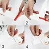 4 Stück Tubenquetscher, Tubenpresse mit Produktbild-Vorschau 5