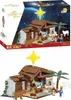 Cobi COBI 20006 NATIVITY SCENE Produktbild-Vorschau 10