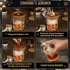 Whisky Adventskalender 2026 - 24-Dagen Bourbon Smoker Productafbeelding-voorbeeld 6