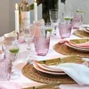 Frühstücksteller 23cm pale pink Alice Produktbild-Vorschau 9