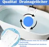 YARDIN Badewannenbrett Badewannensitz Senioren mit 360º Produktbild-Vorschau 6