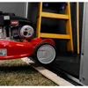 Domek ogrodowy, narzędziowy Keter Darwin 4x6 - 126 x 185 x Podgląd zdjęcia produktu 8