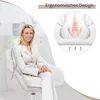 WOLTU Homeoffice Stuhl, Schminkstuhl, Drehstuhl, Produktbild-Vorschau 5