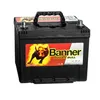 A product shot of a car battery. Produktbild-Vorschau