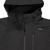 Cmp Giacca Uomo Cappuccio Con Zip Nero Nero 50 Anteprima dell’immagine prodotto 19
