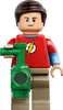 LEGO Ideas 21302, TV-Serie, Junge/Mädchen, Mehrfarben Produktbild-Vorschau 7