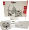 TRUST Smart Wifi zásuvka EU 2ks Náhľad obrázku produktu 6