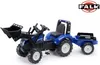 Falk New Holland 3090M, 3 Jahr(e), 4 Rad/Räder, Schwarz, Produktbild-Vorschau 13