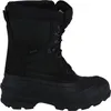 Kamik Schuhe Nationplus, WK0097BLK Produktbild-Vorschau 3