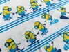 Kinderbettwäsche aus Baumwolle, MIMONI SKATE CREW, blau. Produktbild-Vorschau 5