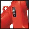 Einhell GE-CL 36/230 Li E -Solo Náhľad obrázku produktu 23