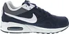 Nike Air Max IVO - pánské tenisky Blue 580518-411 , EU 44 Náhled obrázku produktu 8