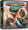 Steampunk Rally Fusion - Gra planszowa - Edycja ENG Podgląd zdjęcia produktu 1
