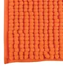 MSV 3700703956099, Oranje, Effen, Rechthoekig, Polyester, Productafbeelding-voorbeeld 6