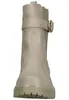 Mustang Stiefelette Stiefelette Kunstleder Produktbild-Vorschau 4