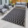 Tapis d'extérieur Raute 160 cm x 230 cm Voir les images du produit 1