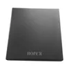HOPE externer DVD RW, USB2.0, 8x, schlank, schwarz, Produktbild-Vorschau 4