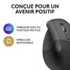 Logitech Lift, rechts, Vertikale Ausführung, RF kabellos + Produktbild-Vorschau 25