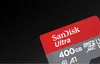 SanDisk Ultra - 400 GB - MicroSDXC - Classe 10 - 120 MB/s - Anteprima dell’immagine prodotto 5