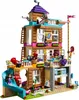 Lego Friends 41340 Dom Przyjaźni Olivia Emma Andre Podgląd zdjęcia produktu 19