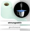 Sensalux Tischläufer 15cm x 25m weiß Produktbild-Vorschau 4