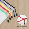 40 Stück Dokumententasche A4, Dokumentenmappe Produktbild-Vorschau 4