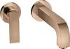 hansgrohe AXOR Citterio Waschtischmischer, Rautenschliff, Produktbild-Vorschau 1